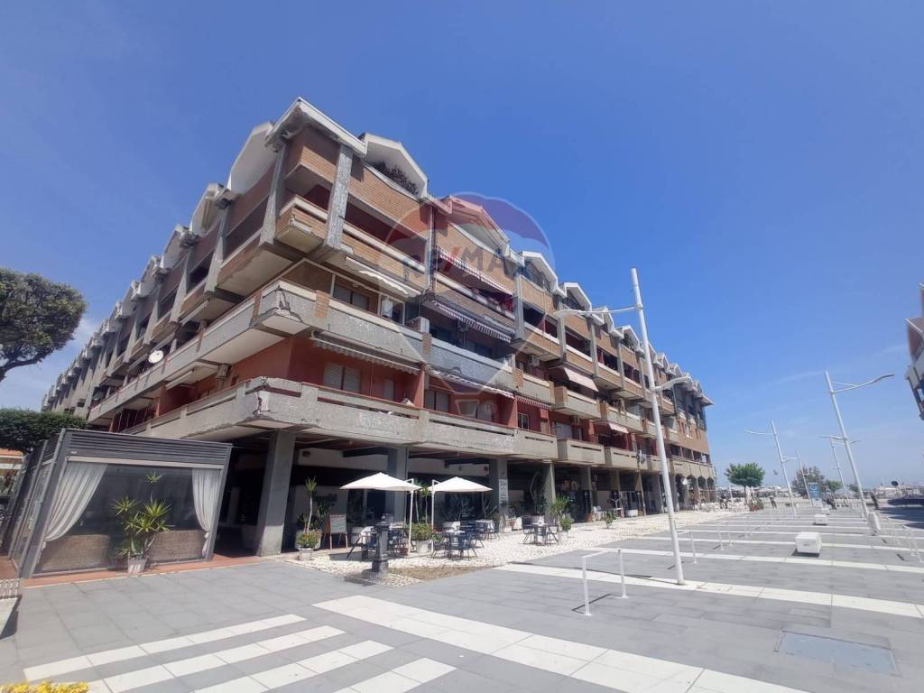 appartamento in vendita a Francavilla al Mare
