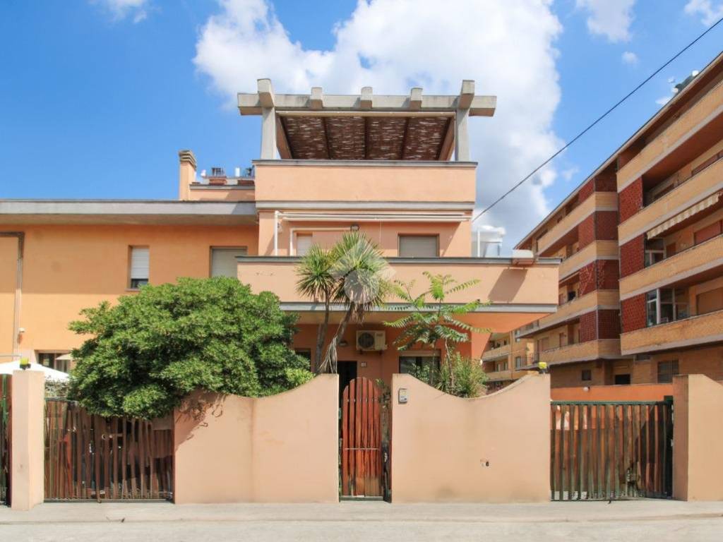 appartamento in vendita a Francavilla al Mare