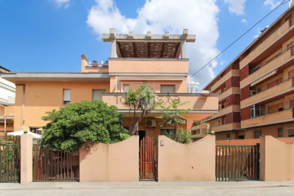 appartamento in vendita a Francavilla al Mare