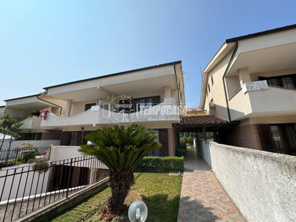 casa indipendente in vendita a Francavilla al Mare