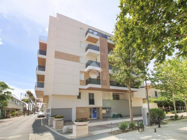 appartamento in vendita a Francavilla al Mare