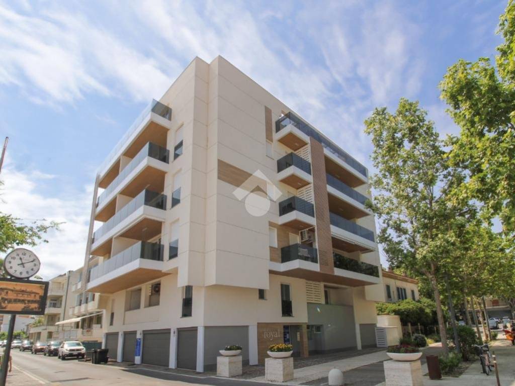appartamento in vendita a Francavilla al Mare