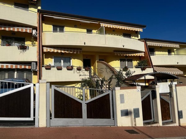 casa indipendente in vendita a Francavilla al Mare