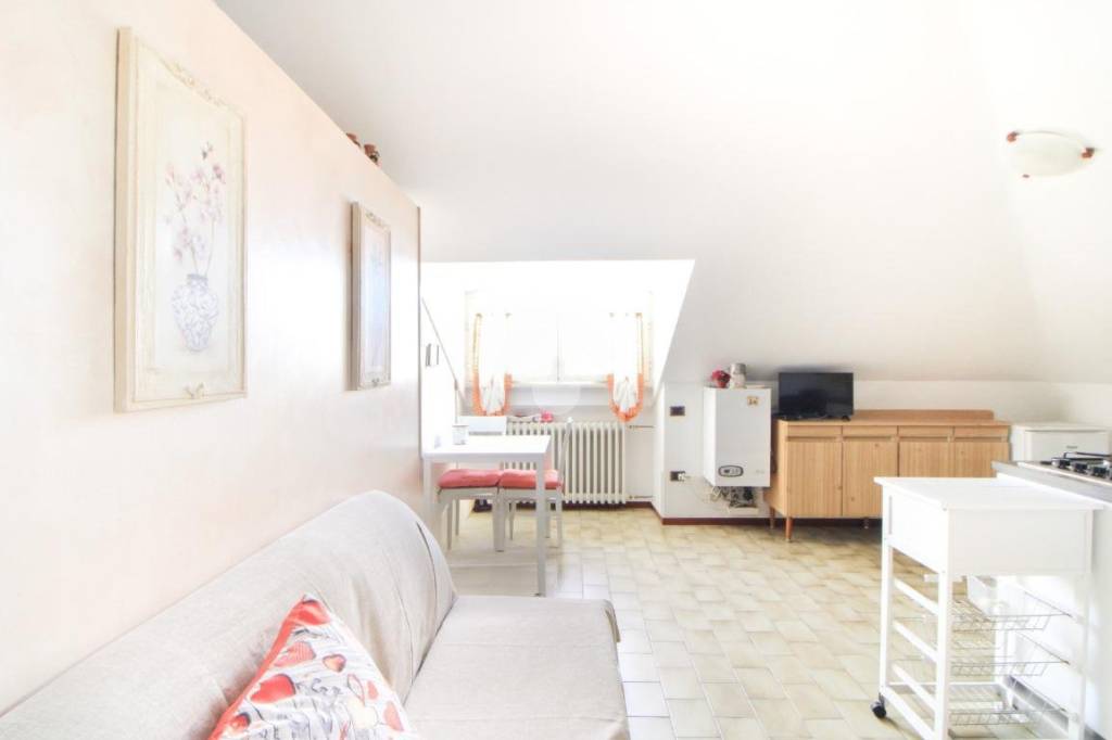 appartamento in vendita a Francavilla al Mare