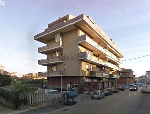 appartamento in vendita a Francavilla al Mare