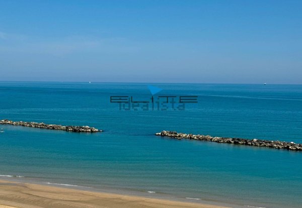 appartamento in vendita a Francavilla al Mare