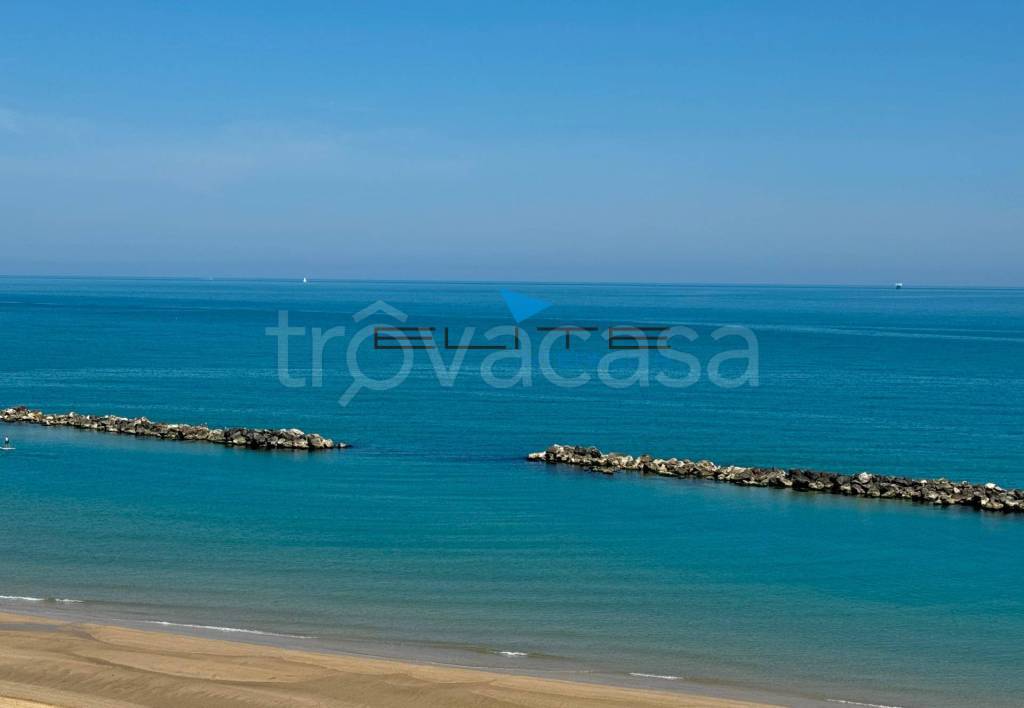 appartamento in vendita a Francavilla al Mare