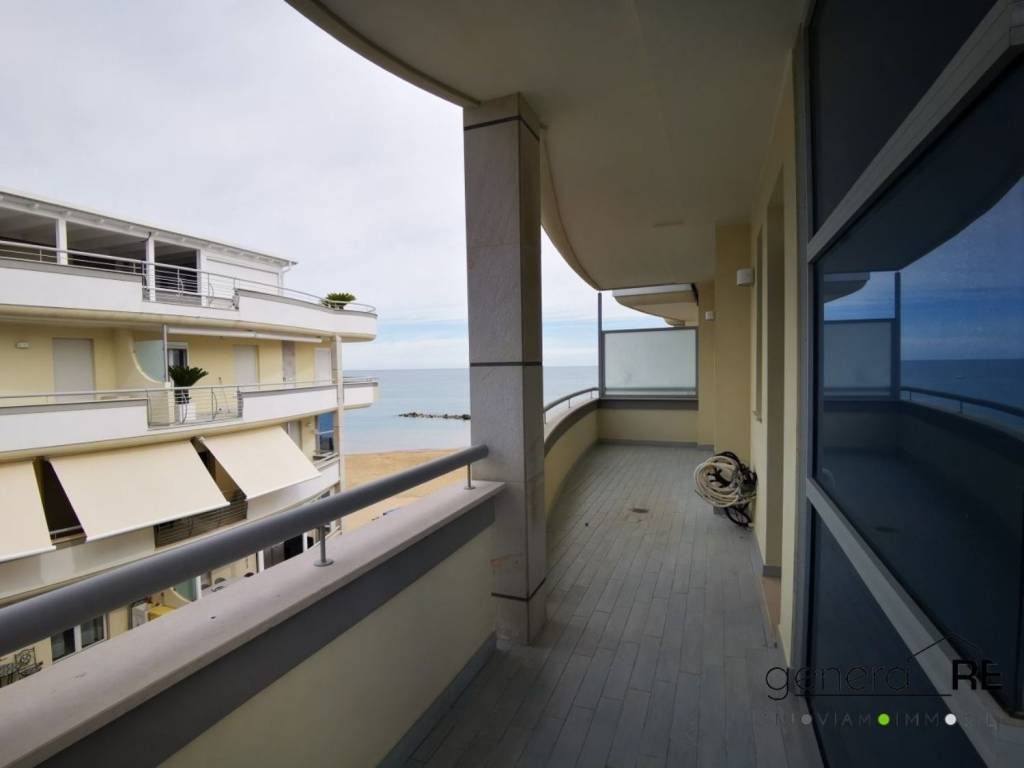 appartamento in vendita a Francavilla al Mare