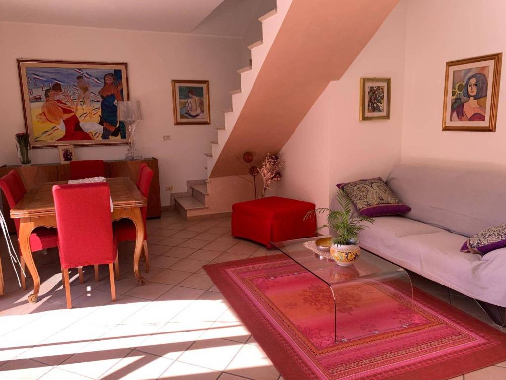 casa indipendente in vendita a Francavilla al Mare