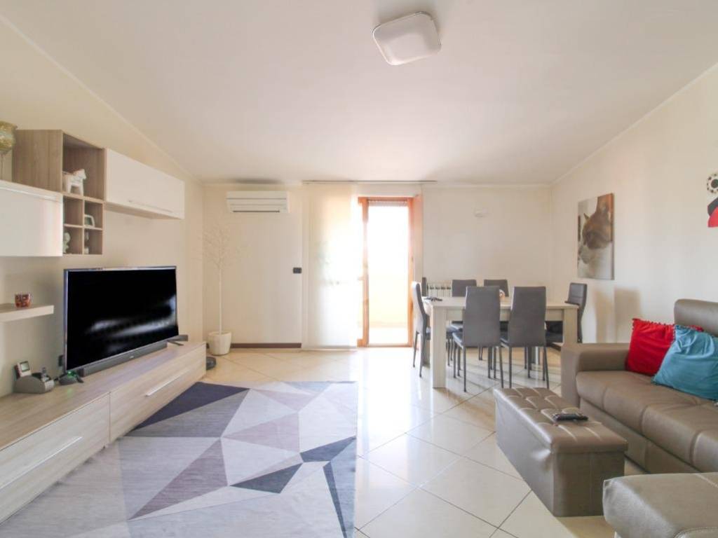 appartamento in vendita a Francavilla al Mare
