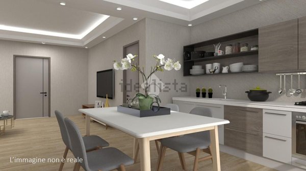 appartamento in vendita a Francavilla al Mare