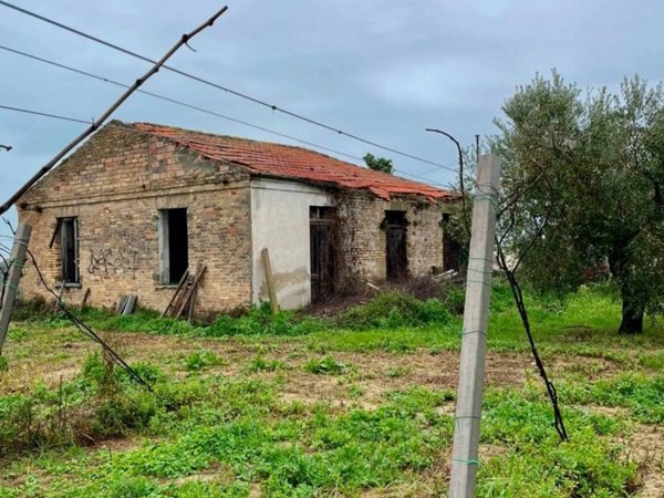 casa indipendente in vendita a Francavilla al Mare in zona San Giovanni