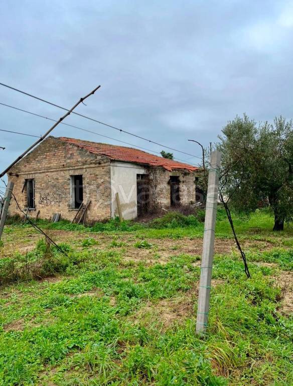 casa indipendente in vendita a Francavilla al Mare in zona San Giovanni