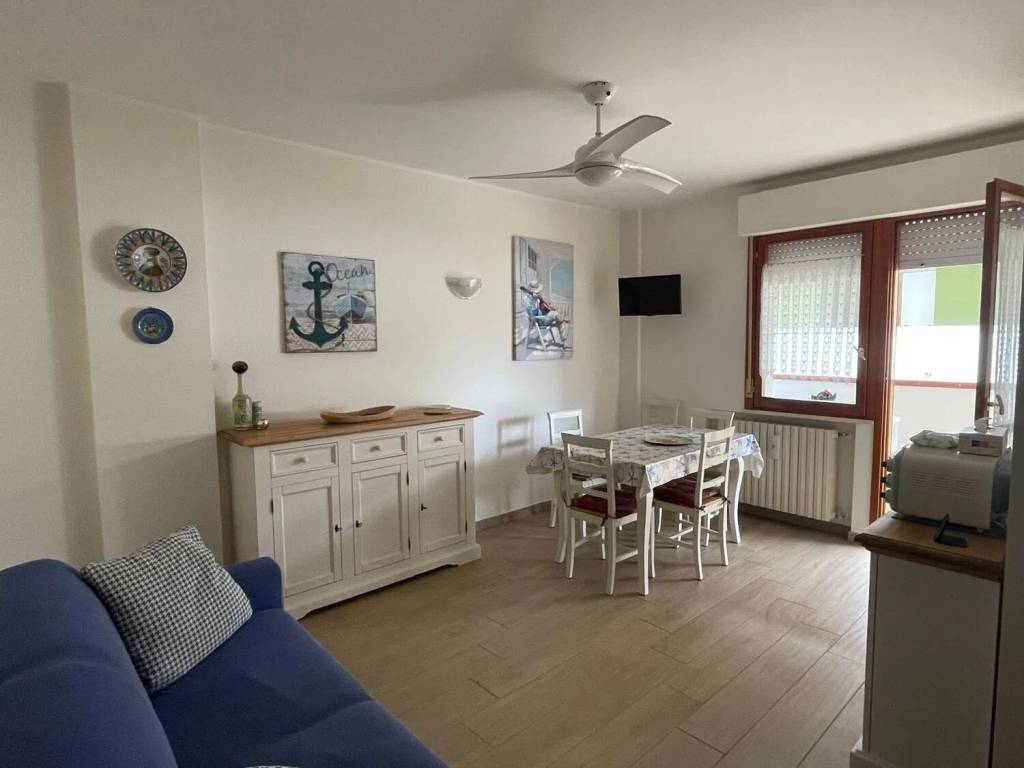 appartamento in vendita a Francavilla al Mare