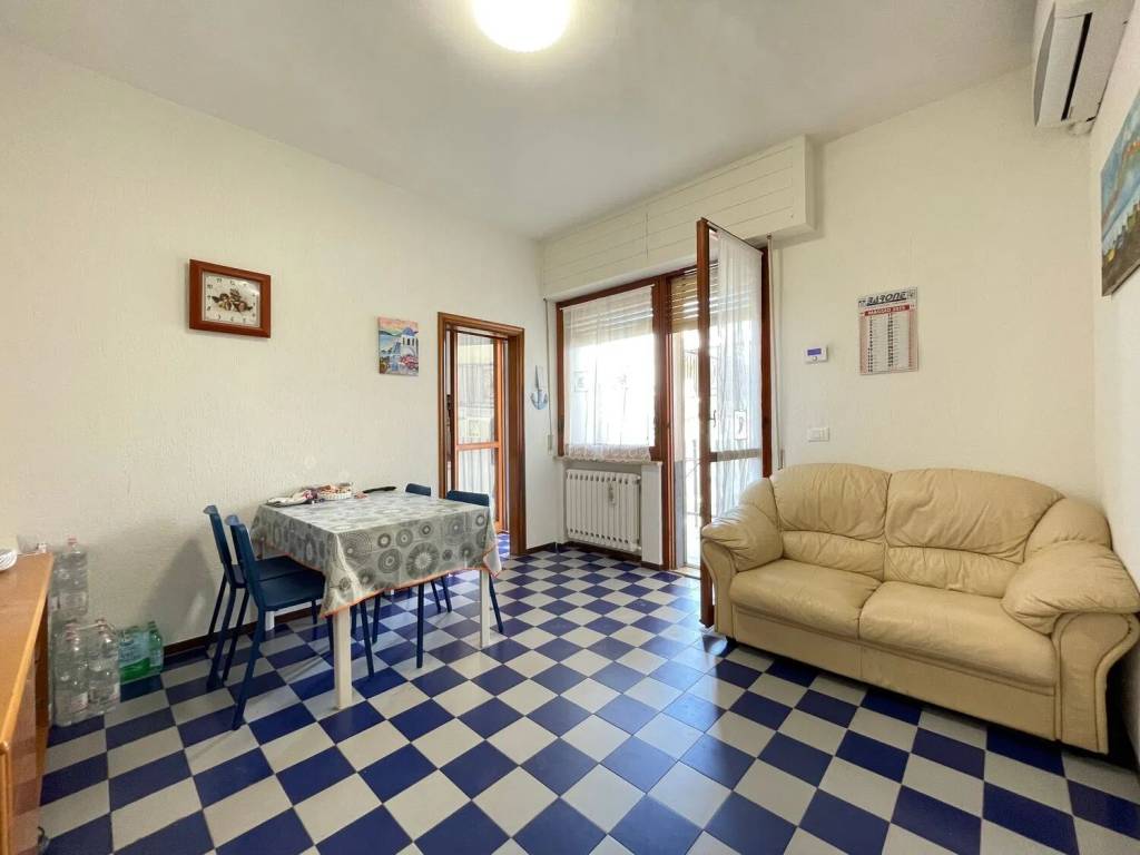 appartamento in vendita a Francavilla al Mare
