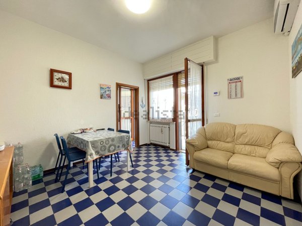appartamento in vendita a Francavilla al Mare