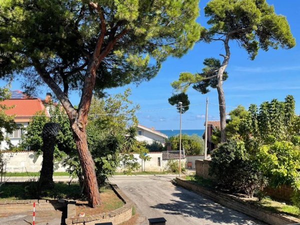 appartamento in vendita a Francavilla al Mare
