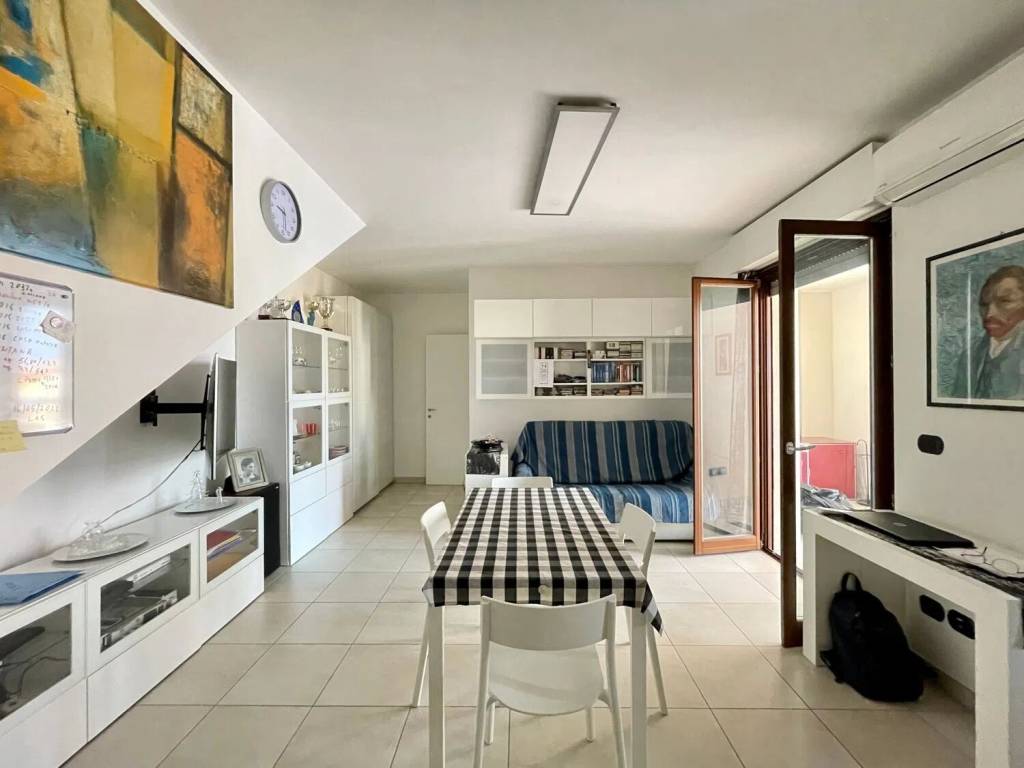 appartamento in vendita a Francavilla al Mare