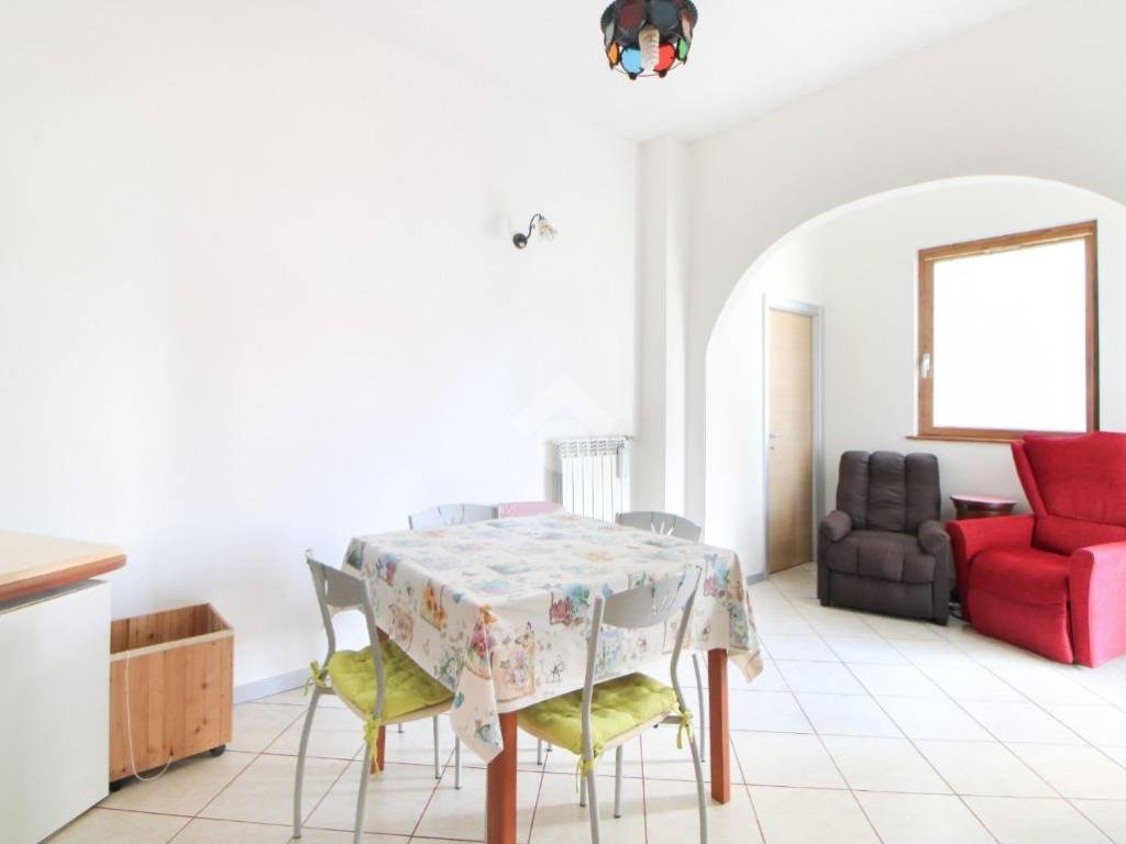 appartamento in vendita a Francavilla al Mare