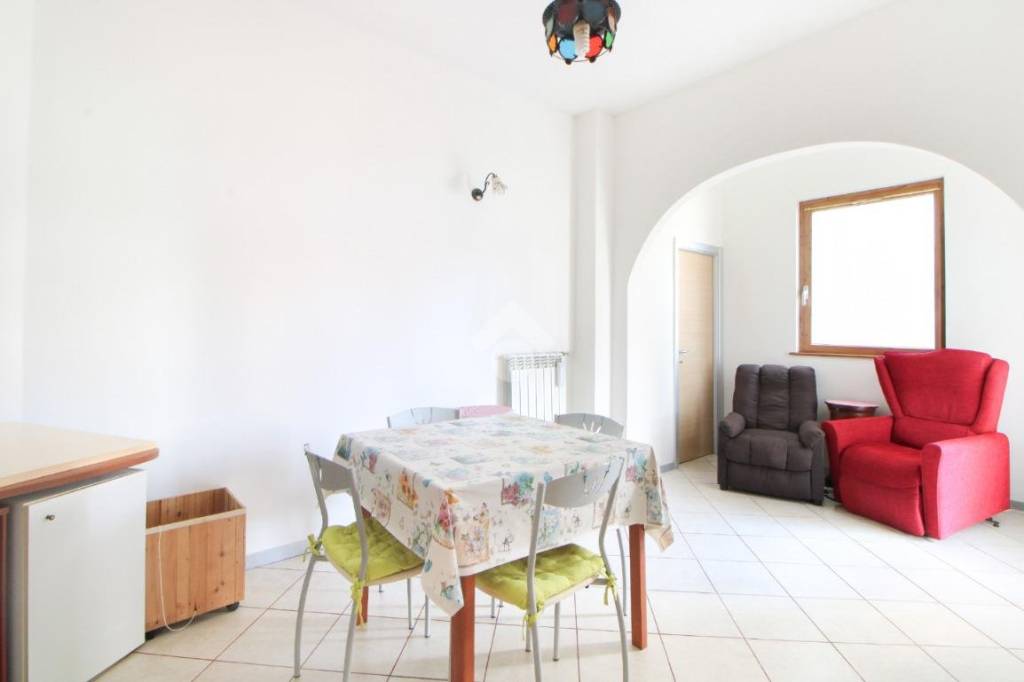 appartamento in vendita a Francavilla al Mare