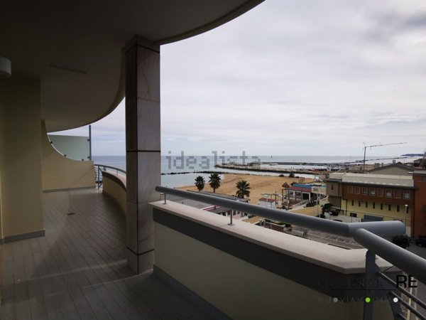 appartamento in vendita a Francavilla al Mare