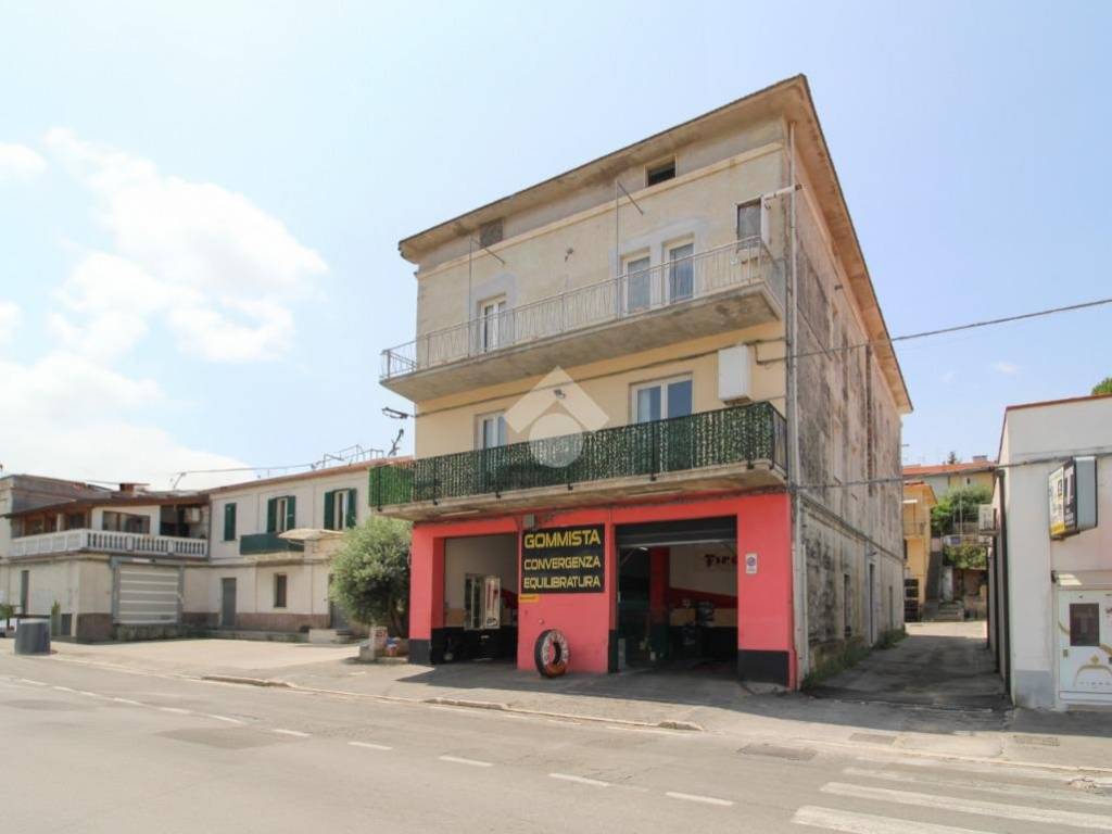 appartamento in vendita a Francavilla al Mare