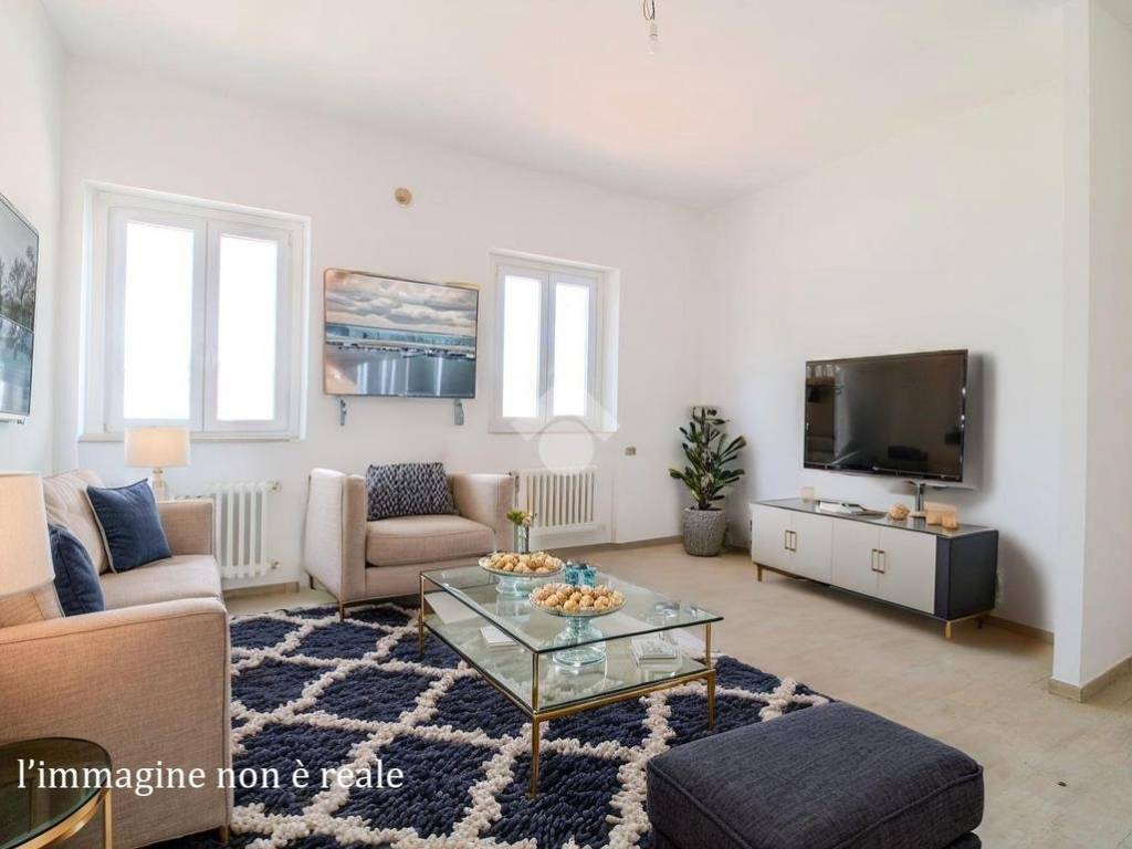 appartamento in vendita a Francavilla al Mare
