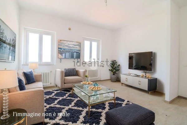 appartamento in vendita a Francavilla al Mare