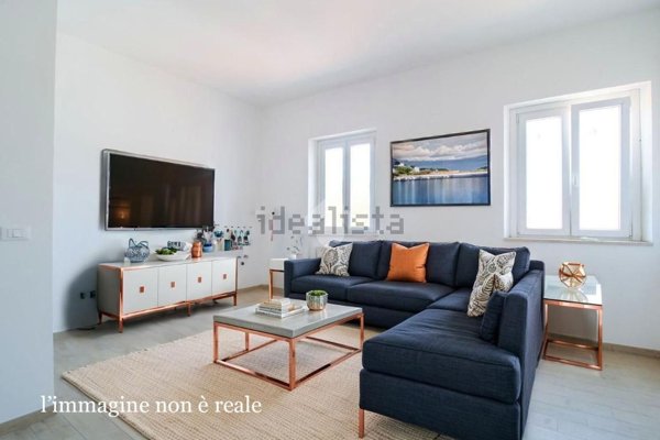 appartamento in vendita a Francavilla al Mare
