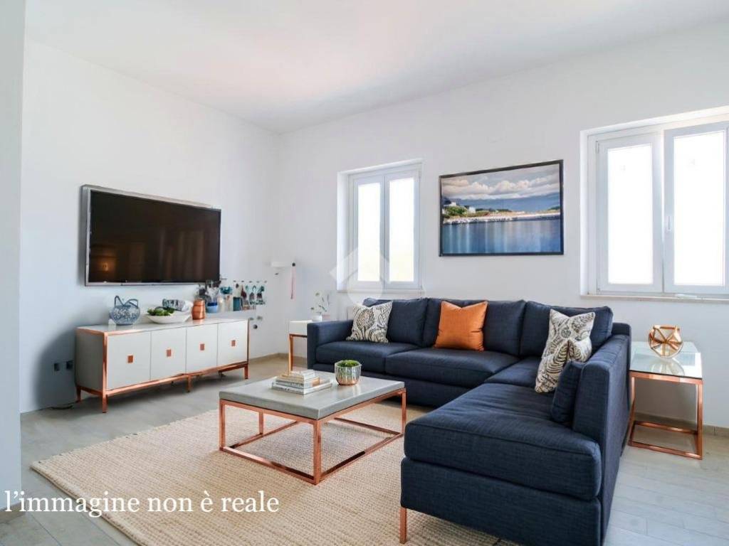 appartamento in vendita a Francavilla al Mare