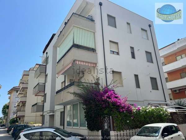 appartamento in vendita a Francavilla al Mare