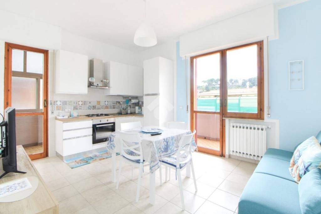 appartamento in vendita a Francavilla al Mare