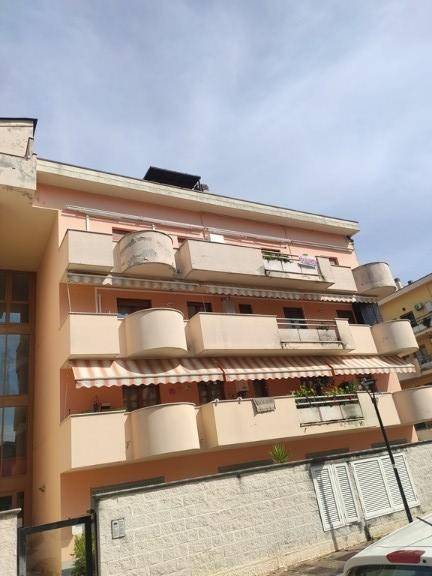 appartamento in vendita a Francavilla al Mare