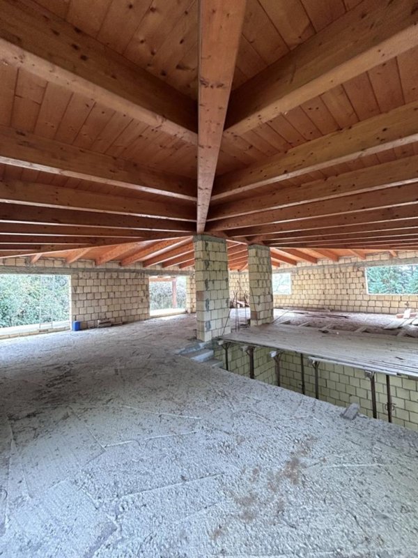 casa indipendente in vendita a Francavilla al Mare