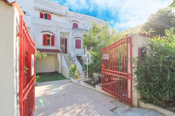 casa indipendente in vendita a Francavilla al Mare