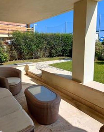 appartamento in vendita a Francavilla al Mare