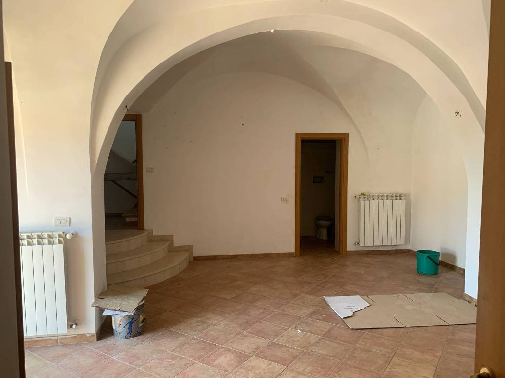 casa indipendente in vendita a Francavilla al Mare in zona Coderuto