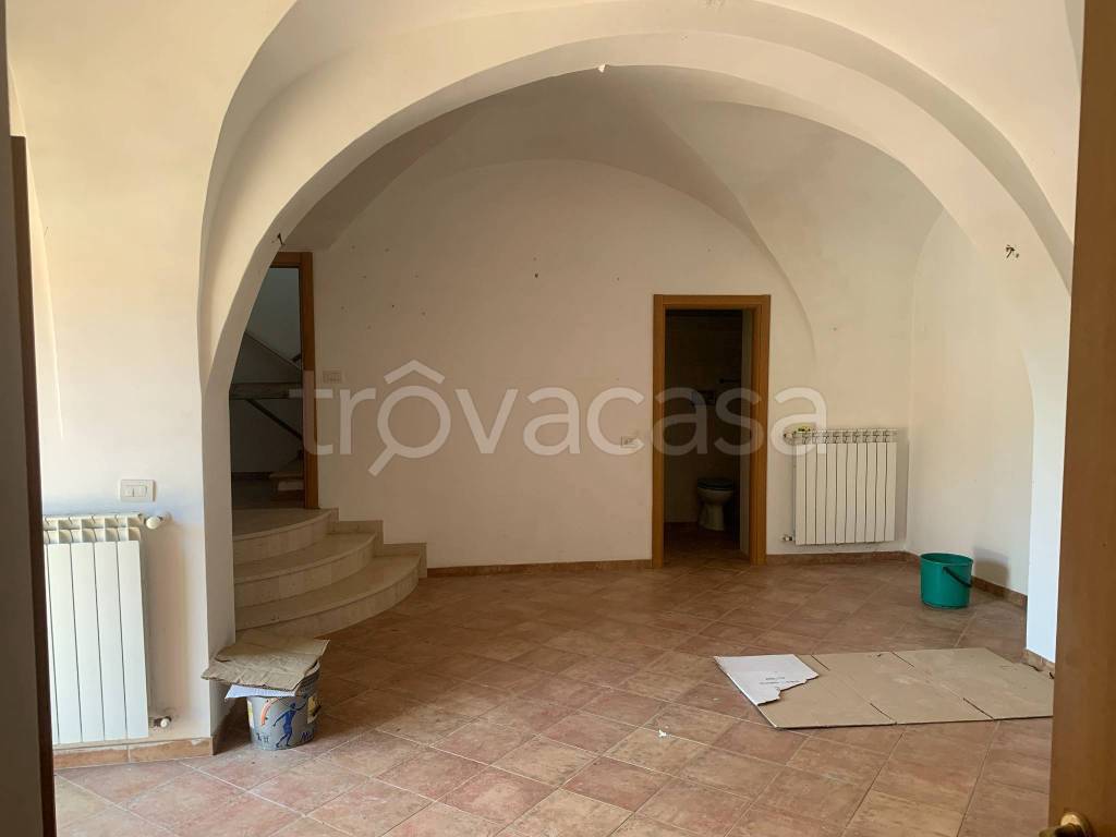 casa indipendente in vendita a Francavilla al Mare in zona Coderuto