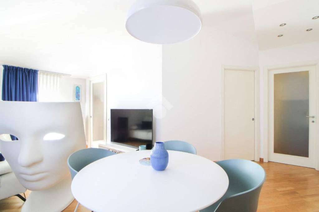 appartamento in vendita a Francavilla al Mare