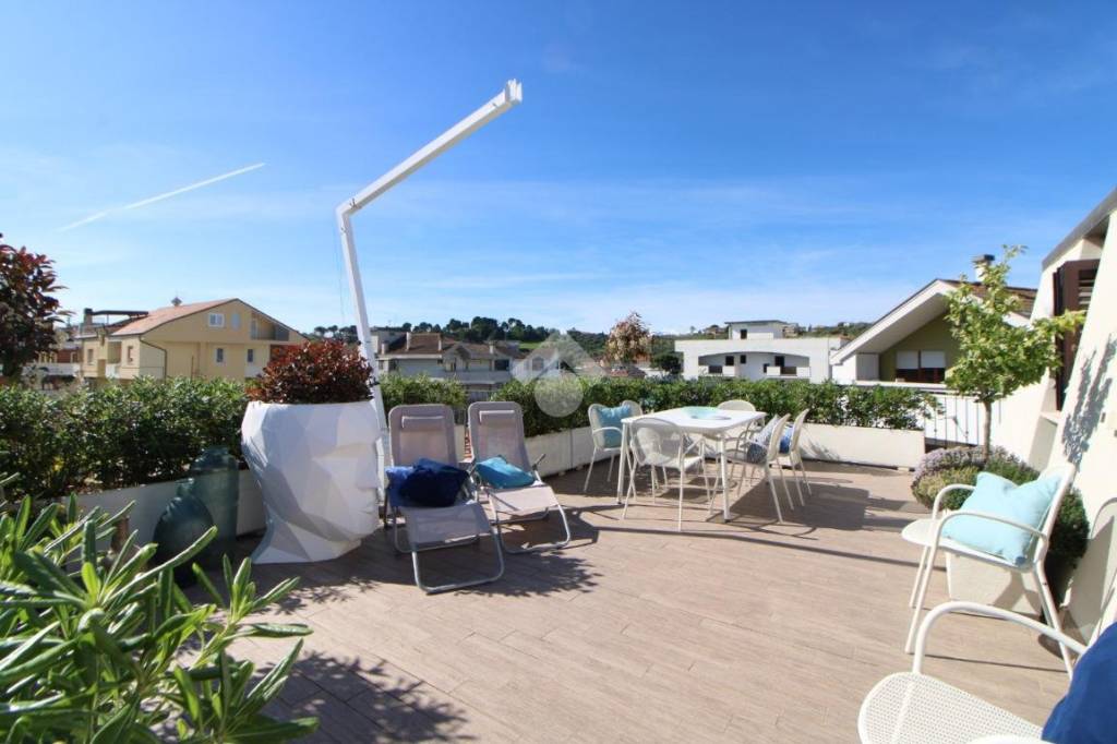 appartamento in vendita a Francavilla al Mare