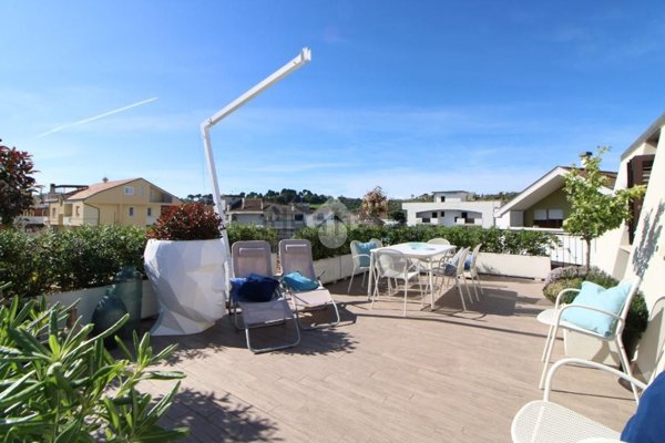 appartamento in vendita a Francavilla al Mare