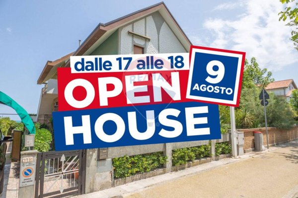 appartamento in vendita a Francavilla al Mare