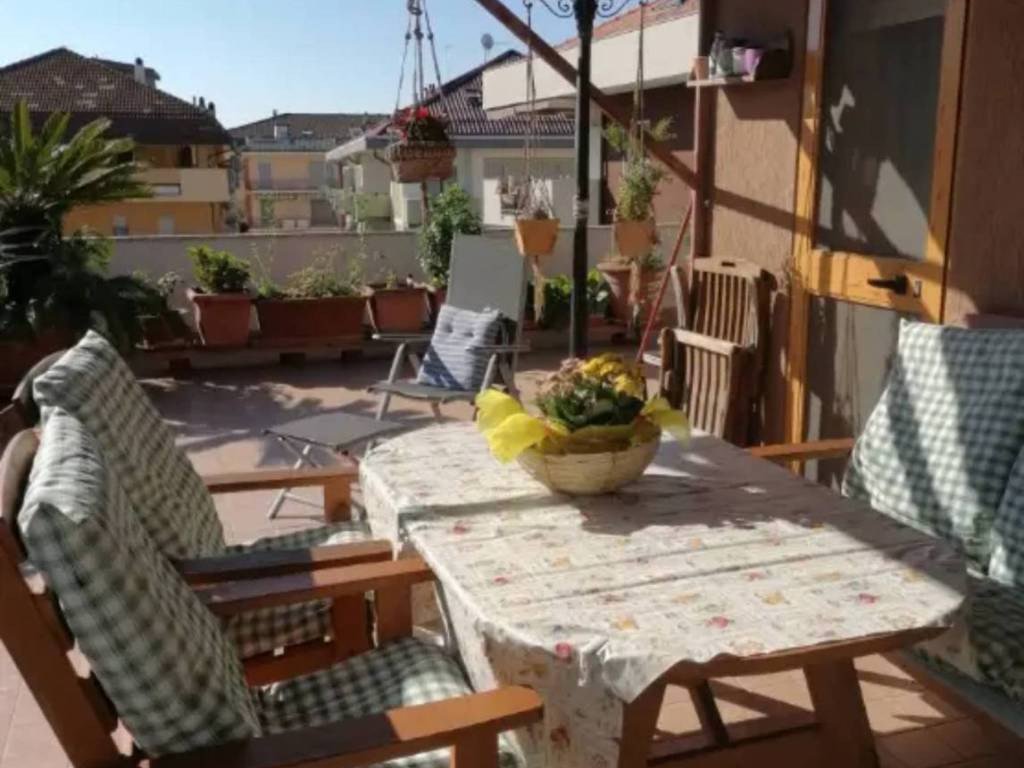 appartamento in vendita a Francavilla al Mare