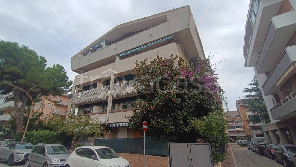 appartamento in vendita a Francavilla al Mare