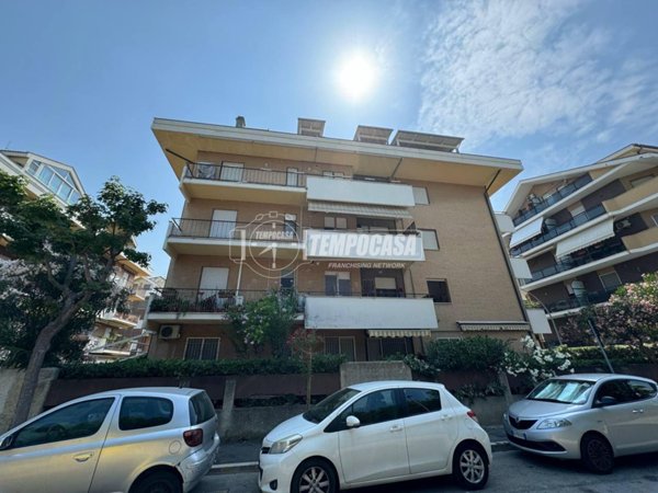 appartamento in vendita a Francavilla al Mare