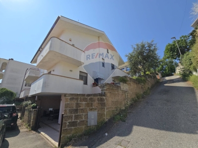 casa indipendente in vendita a Francavilla al Mare