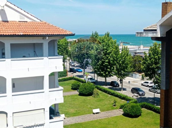 appartamento in vendita a Francavilla al Mare