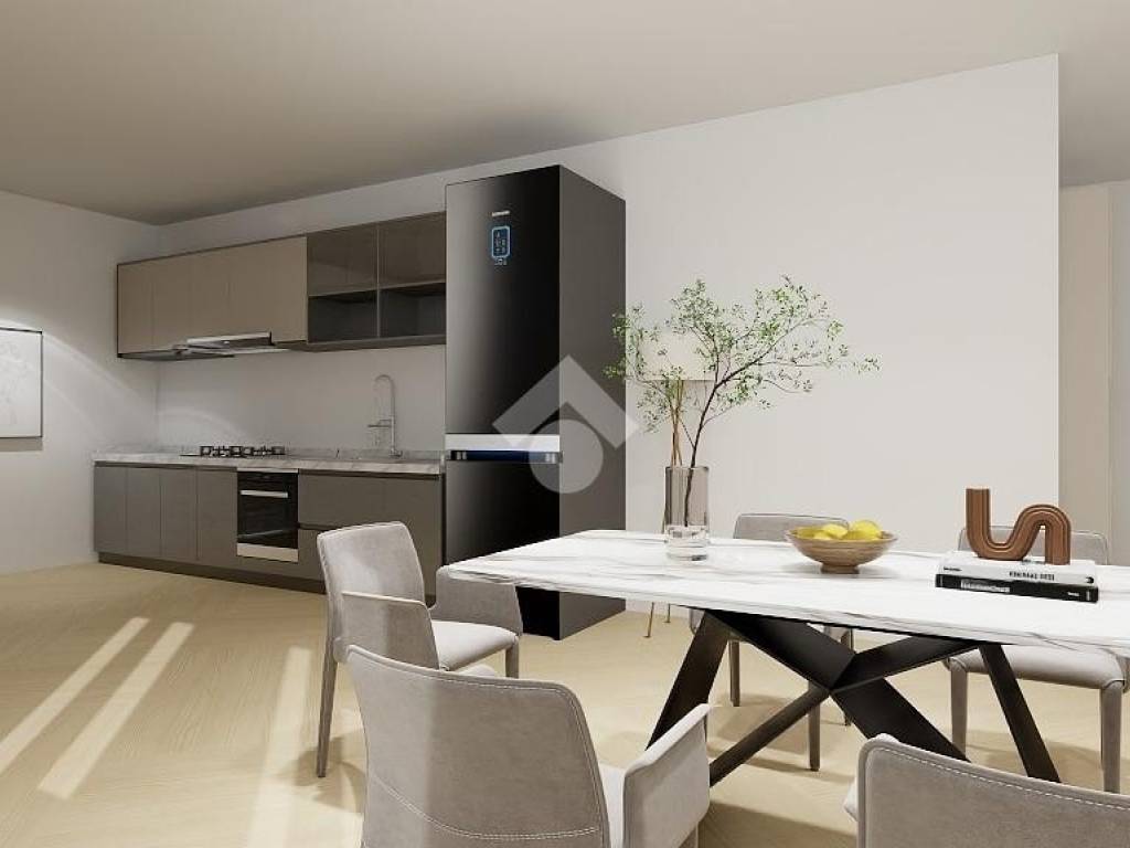 appartamento in vendita a Francavilla al Mare