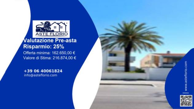 appartamento in vendita a Francavilla al Mare