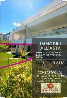 appartamento in vendita a Francavilla al Mare